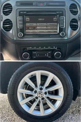 VW Tiguan 2.0tdi* 140k.c* 4x4* HIGH-LINE - 10600 € / 20731.80 лв. - 81676620 11