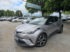 ������ Toyota C-HR