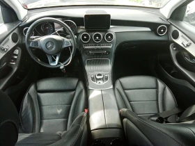 Mercedes-Benz GLC 300 * 4MATIC*  | Mobile.bg � ����� ������ 9