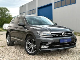 VW Tiguan 2.0TDI 190кс 4x4 R-Line/ Exclusive/ Dynaudio/ Full - 19900 € / 38921.02 лв. - 23422304 1
