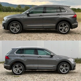 VW Tiguan 2.0TDI 190кс 4x4 R-Line/ Exclusive/ Dynaudio/ Full - 19900 € / 38921.02 лв. - 23422304 7