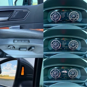 VW Tiguan 2.0TDI 190�� 4x4 R-Line/ Exclusive/ Dynaudio/ Full | Mobile.bg � ����� ������ 15