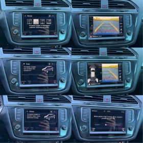 VW Tiguan 2.0TDI 190�� 4x4 R-Line/ Exclusive/ Dynaudio/ Full | Mobile.bg � ����� ������ 16