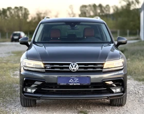 VW Tiguan 2.0TDI 190�� 4x4 R-Line/ Exclusive/ Dynaudio/ Full | Mobile.bg � ����� ������ 2