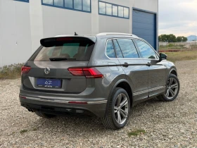 VW Tiguan 2.0TDI 190кс 4x4 R-Line/ Exclusive/ Dynaudio/ Full - 19900 € / 38921.02 лв. - 23422304 6