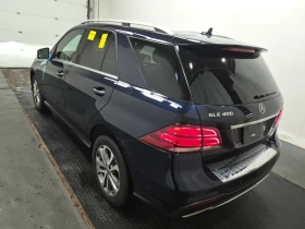 Mercedes-Benz GLE 400 AMG Line* Harman Kardon * 360 *  | Auto.bg — изображение 4