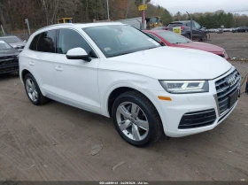 ������ Audi Q5