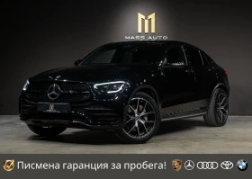 ����� �� �������� �� Mercedes-Benz GLC 400 d/Coupe/AMG/4Matic/��������������������