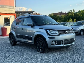 Suzuki Ignis GLX 1.2i (90 ��)Hybrid/69 000km/Carplay/Camera/LED | Mobile.bg � ����� ������ 3