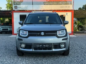 Suzuki Ignis GLX 1.2i (90 ��)Hybrid/69 000km/Carplay/Camera/LED | Mobile.bg � ����� ������ 2