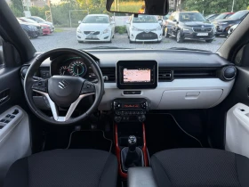 Suzuki Ignis GLX 1.2i (90 ��)Hybrid/69 000km/Carplay/Camera/LED | Mobile.bg � ����� ������ 9
