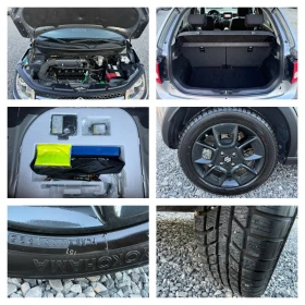 Suzuki Ignis GLX 1.2i (90 ��)Hybrid/69 000km/Carplay/Camera/LED | Mobile.bg � ����� ������ 16