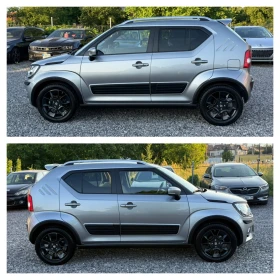 Suzuki Ignis GLX 1.2i (90 ��)Hybrid/69 000km/Carplay/Camera/LED | Mobile.bg � ����� ������ 4