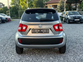 Suzuki Ignis GLX 1.2i (90 ��)Hybrid/69 000km/Carplay/Camera/LED | Mobile.bg � ����� ������ 6