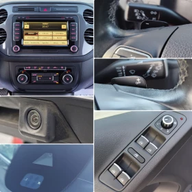 VW Tiguan 2.0TDI-LED-BI-XENON-NAVI-������-F-1-�����-EURO-6 | Mobile.bg � ����� ������ 16