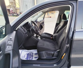 VW Tiguan 2.0TDI-LED-BI-XENON-NAVI-������-F-1-�����-EURO-6 | Mobile.bg � ����� ������ 10