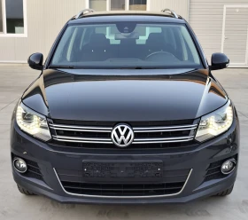 ����� �� �������� �� VW Tiguan 2.0TDI-LED-BI-XENON-NAVI-������-F-1-�����-EURO-6
