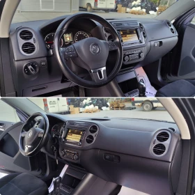 VW Tiguan 2.0TDI-LED-BI-XENON-NAVI-������-F-1-�����-EURO-6 | Mobile.bg � ����� ������ 17