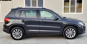 VW Tiguan 2.0TDI-LED-BI-XENON-NAVI-������-F-1-�����-EURO-6 | Mobile.bg � ����� ������ 7