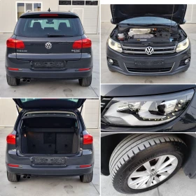 VW Tiguan 2.0TDI-LED-BI-XENON-NAVI-������-F-1-�����-EURO-6 | Mobile.bg � ����� ������ 9