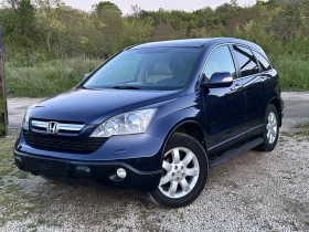 Honda Cr-v 2.2D КОЖА// ПАНОРАМА// XENON// 6ск - 5700 € - 65834476 3