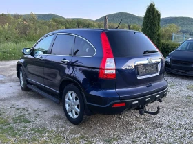 Honda Cr-v 2.2D КОЖА// ПАНОРАМА// XENON// 6ск - 5700 € - 65834476 6