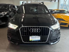Audi Q3 * Technik * CARFAX * ����� �� ����������� *  | Mobile.bg � ����� ������ 6
