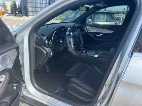 Mercedes-Benz GLC 43 AMG * CARFAX * ОПЦИЯ ЗА ФИНАНСИРАНЕ - 28750 € - 45147297 5