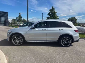 Mercedes-Benz GLC 43 AMG * CARFAX * ОПЦИЯ ЗА ФИНАНСИРАНЕ - 28750 € - 45147297 2