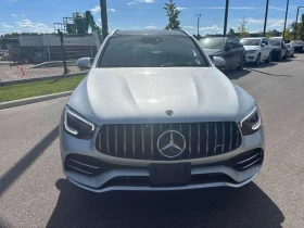 Mercedes-Benz GLC 43 AMG * CARFAX * ОПЦИЯ ЗА ФИНАНСИРАНЕ - 28750 € - 45147297 6
