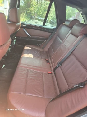 BMW X5 �5 3.0D 184+ ��� | Mobile.bg � ����� ������ 10