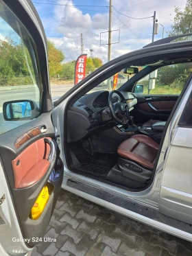 BMW X5 �5 3.0D 184+ ��� | Mobile.bg � ����� ������ 9