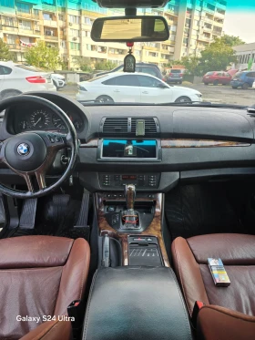 BMW X5 �5 3.0D 184+ ��� | Mobile.bg � ����� ������ 16