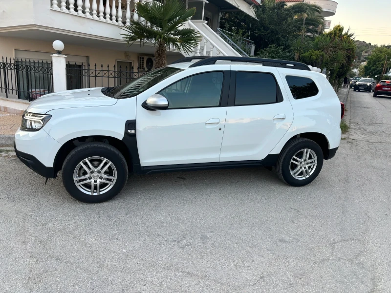 Dacia Duster, снимка 5 - Автомобили и джипове - 47831086