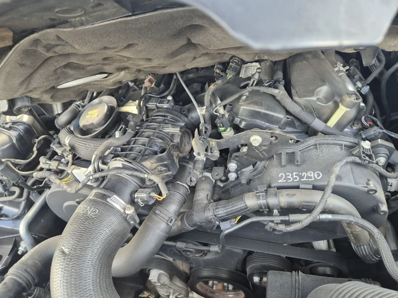 Land Rover Discovery D250= R-Dinamic S= 7Seats, 249k.s., снимка 15 - Автомобили и джипове - 50501329