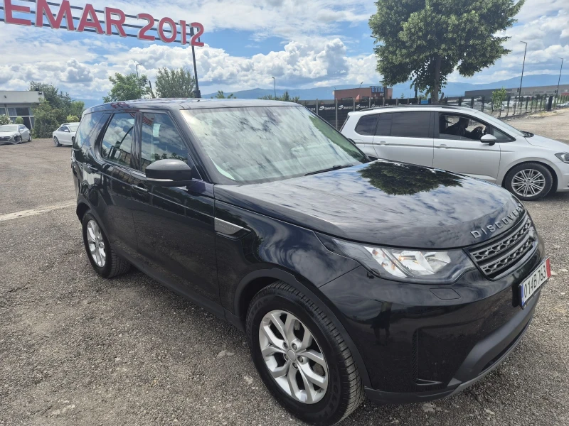 Land Rover Discovery D250= R-Dinamic S= 7Seats, 249k.s., снимка 3 - Автомобили и джипове - 50501329