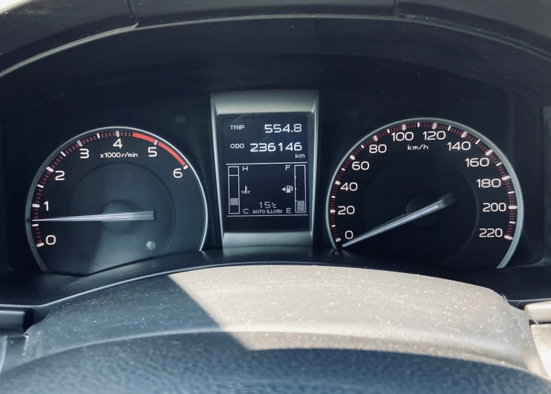 Isuzu D-max 2.5 BiTurbo 4x4, снимка 7 - Автомобили и джипове - 52824524