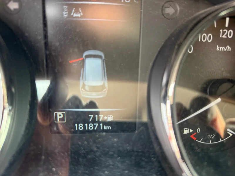 Nissan X-trail, снимка 6 - Автомобили и джипове - 52143927