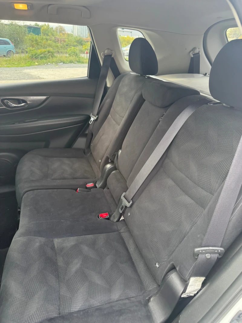 Nissan X-trail, снимка 9 - Автомобили и джипове - 52143927