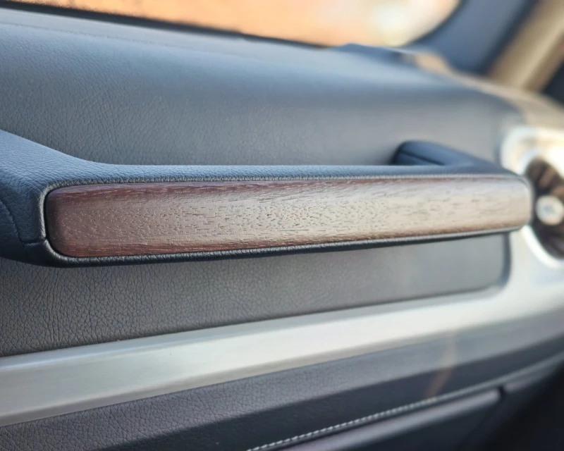 Mercedes-Benz G 400 КАТО НОВА/ГАРАНЦИОННА/АМГ/ ЛИЗИНГ, снимка 9 - Автомобили и джипове - 52456803