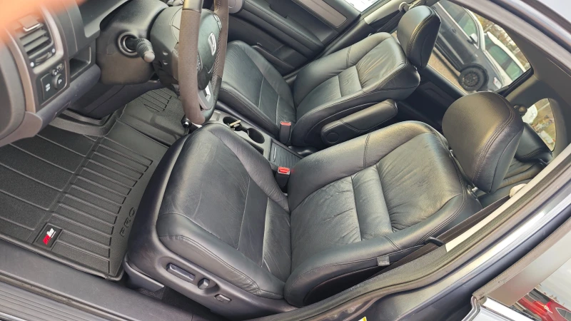 Honda Cr-v 8RAM/8ЯДР ANDROID-БЪЛГАРСКИ/СПОЙЛЕР/СТЕПЕН/KAM/USB, снимка 15 - Автомобили и джипове - 52520446