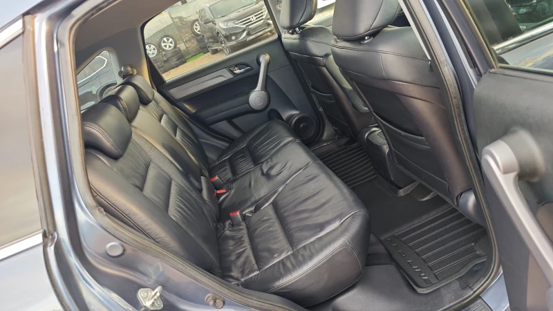 Honda Cr-v 8RAM/8ЯДР ANDROID-БЪЛГАРСКИ/СПОЙЛЕР/СТЕПЕН/KAM/USB, снимка 14 - Автомобили и джипове - 52520446