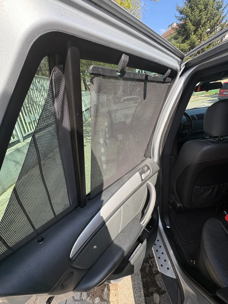 BMW X5 4.4i, снимка 7 - Автомобили и джипове - 53005590
