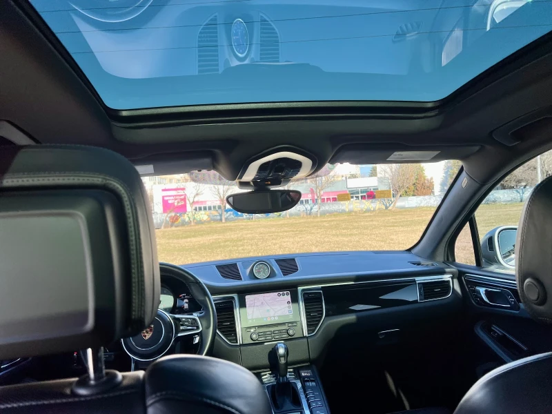 Porsche Macan Macan S, снимка 10 - Автомобили и джипове - 53152844