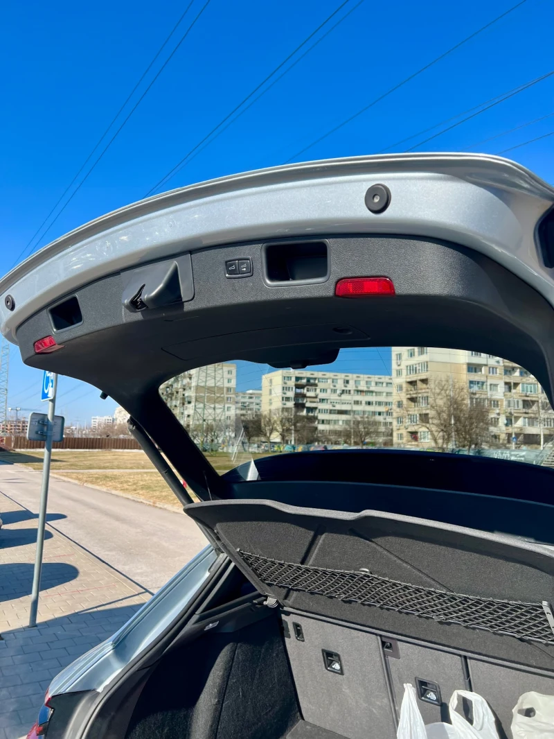 Porsche Macan Macan S, снимка 14 - Автомобили и джипове - 53152844