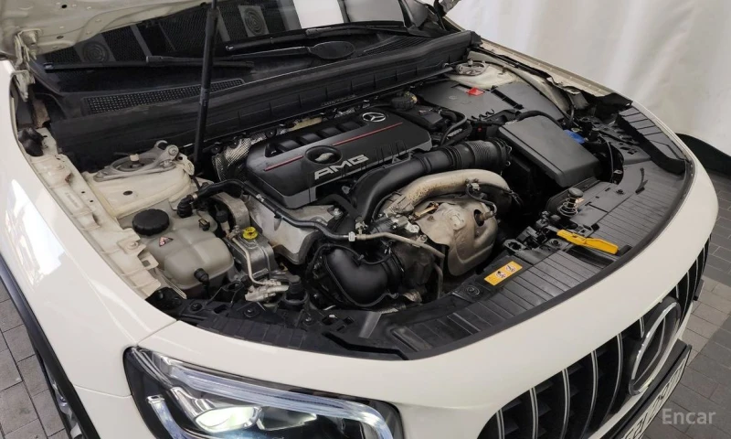 Mercedes-Benz GLC 350, снимка 6 - Автомобили и джипове - 53432040