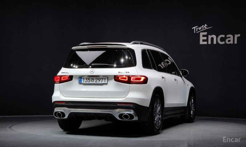 Mercedes-Benz GLC 350, снимка 4 - Автомобили и джипове - 53432040