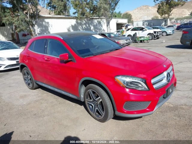 Mercedes-Benz GLA 250 4MATIC, снимка 1 - Автомобили и джипове - 47776589