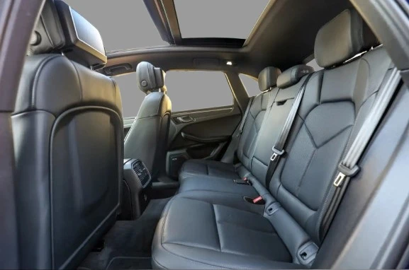 Porsche Macan 2.0 i - 120999 лв. - 33725545 | Car24.bg