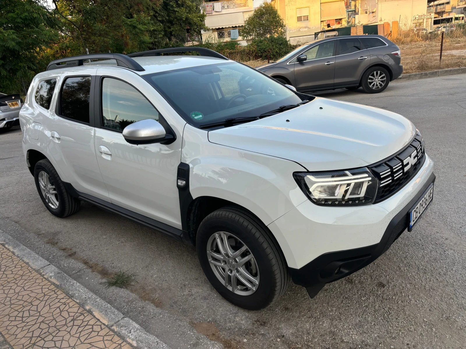 Dacia Duster  - изображение 3